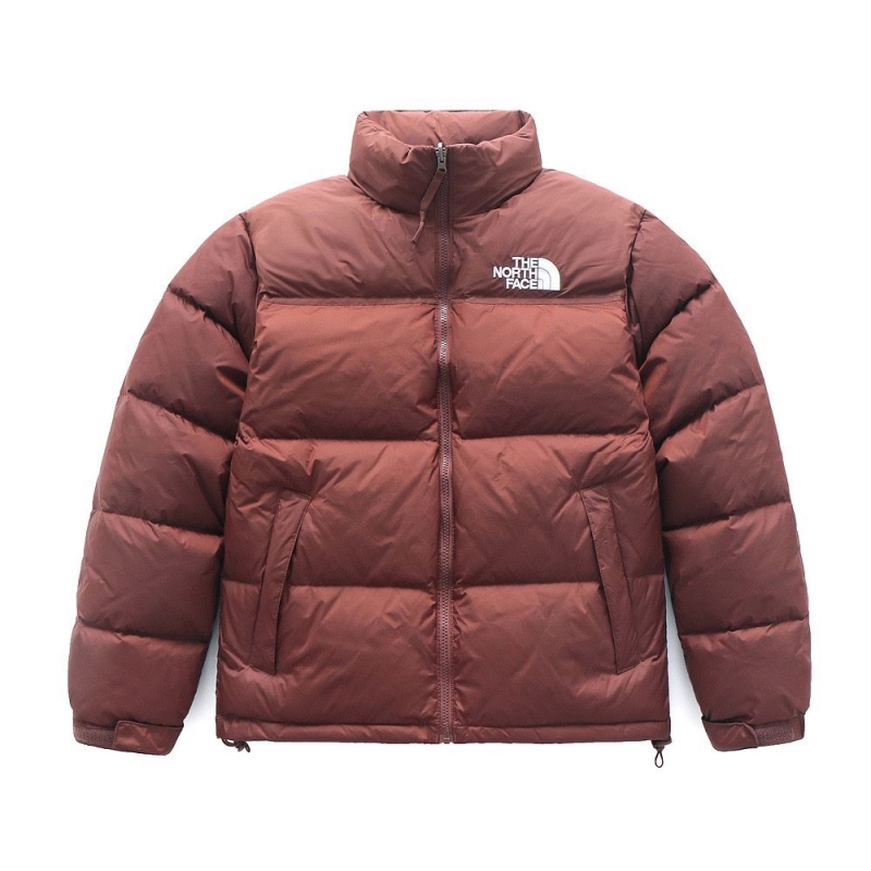 F**di down coat